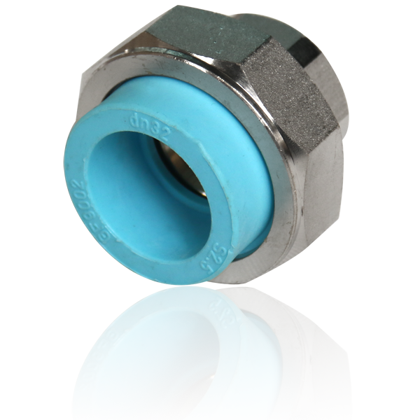 PERT combination within the union