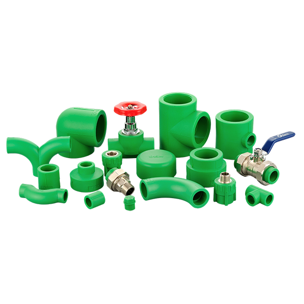 PPR管件
